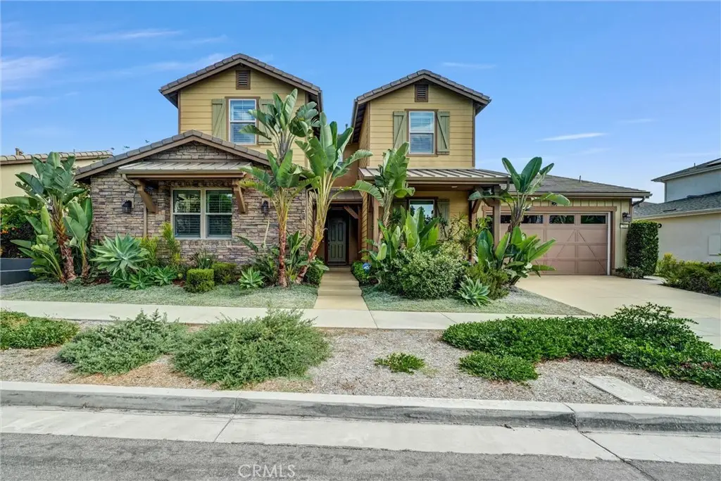 264 Cultivate, Irvine, CA 92618 - #1