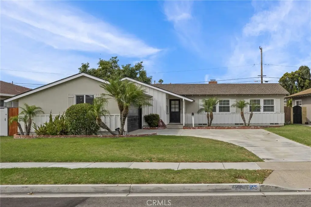 2445 W Marian, Anaheim, CA 92804 - #1