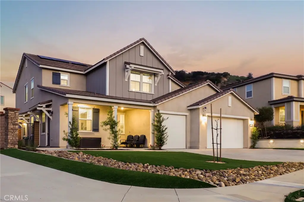 1905 Pienza, Corona, CA 92882 - #1