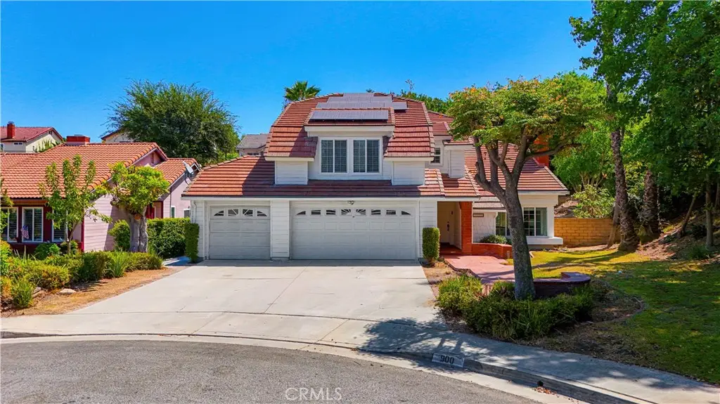 900 Fall Creek Court, Walnut, CA 91789 - #1