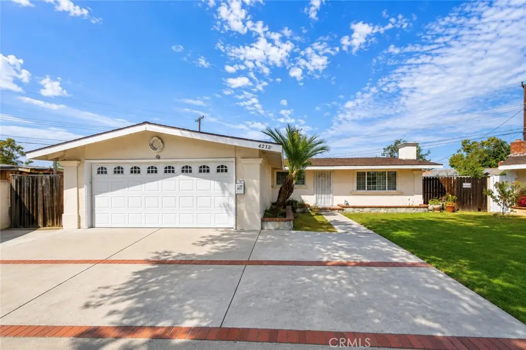 4213 W Roberts, Santa Ana, CA 92704 - #1