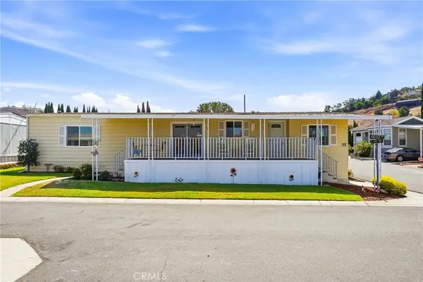 5215 E Chapman #55, Placentia, CA 92869
