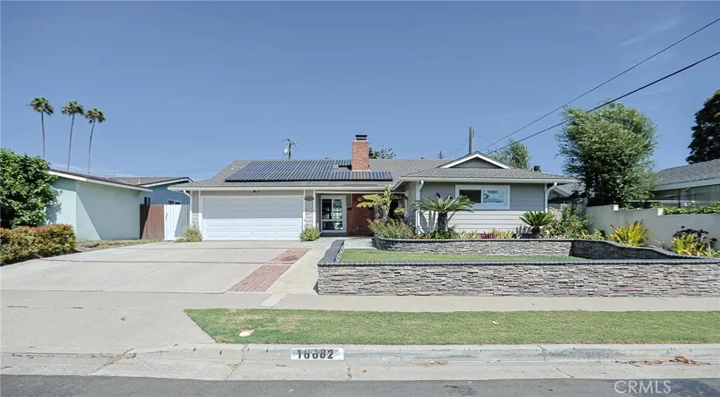 16682 Charles, Huntington Beach, CA 92647 - #1