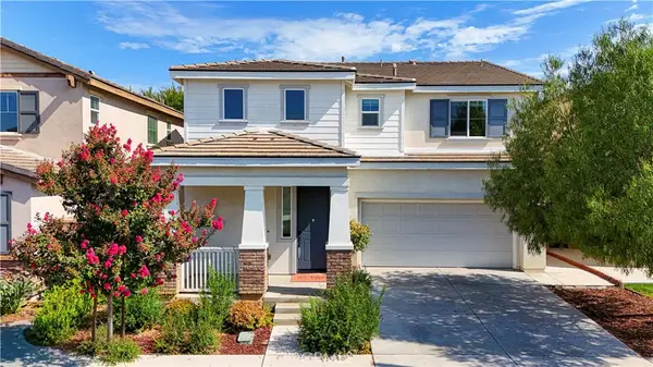 12858 Merdian, Eastvale, CA 92880