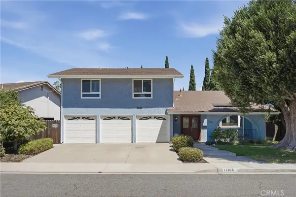 11205 Stonecress, Fountain Valley, CA 92708