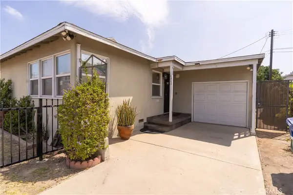 14300 S Ainsworth, Los Angeles, CA 90247