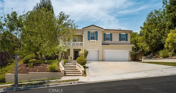 401 Brea Hills Avenue, Brea, CA 92823