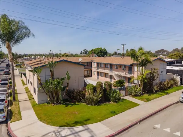 5503 5511 Cherry Avenue, Long Beach, CA 90805