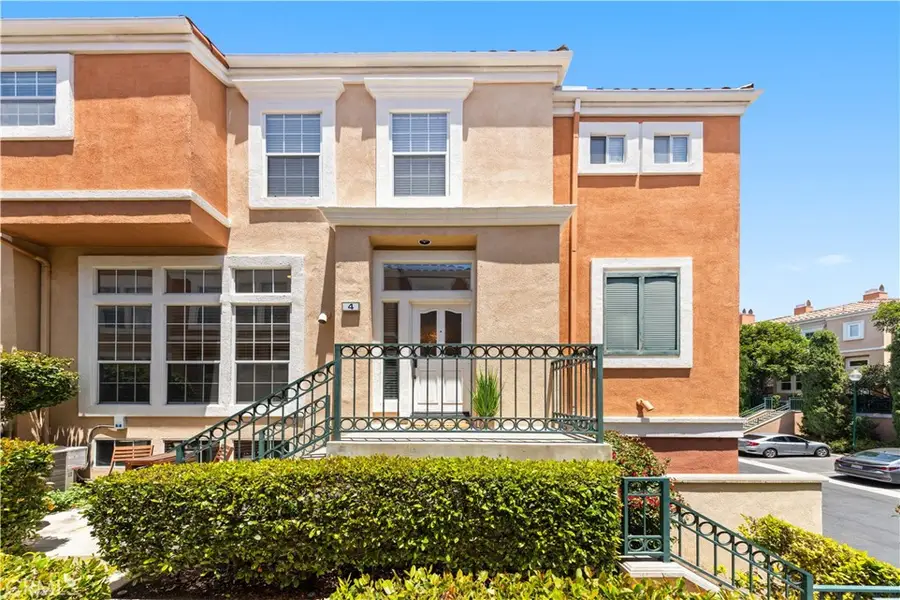 4 Imperial Aisle, Irvine, CA 92606 - #2