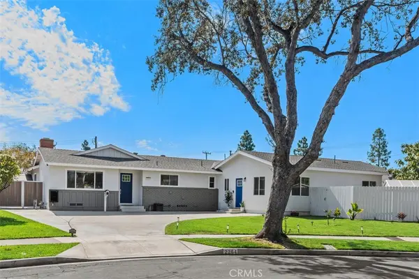 2264 E Standish, Anaheim, CA 92806