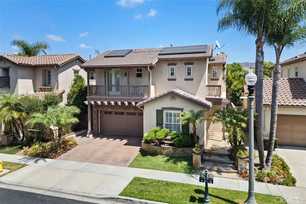 41 Carpenteria, Irvine, CA 92602 - #1