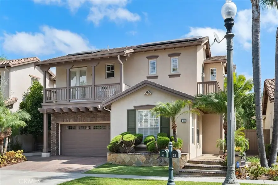 41 Carpenteria, Irvine, CA 92602 - #3