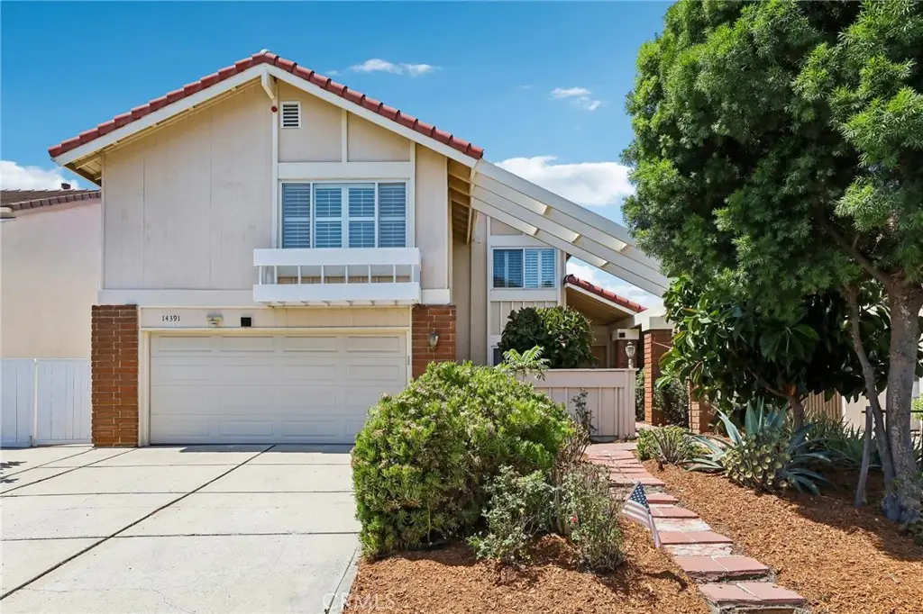 14391 Gibraltar, Irvine, CA 92606 - #1