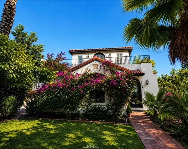 504 N Hill Avenue, Pasadena, CA 91106