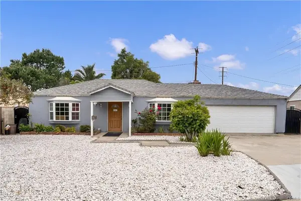4745 N Edenfield, Covina, CA 91722