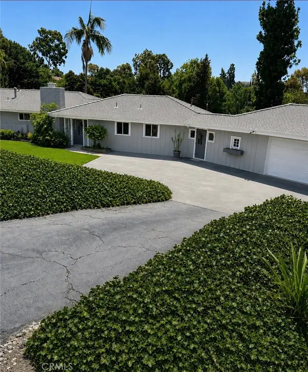 8240 Las Pasadas Drive, Whittier, CA 90605