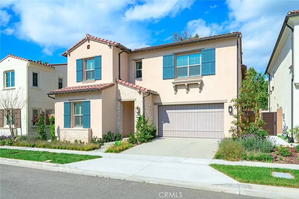 57 Suede, Irvine, CA 92602 - #1