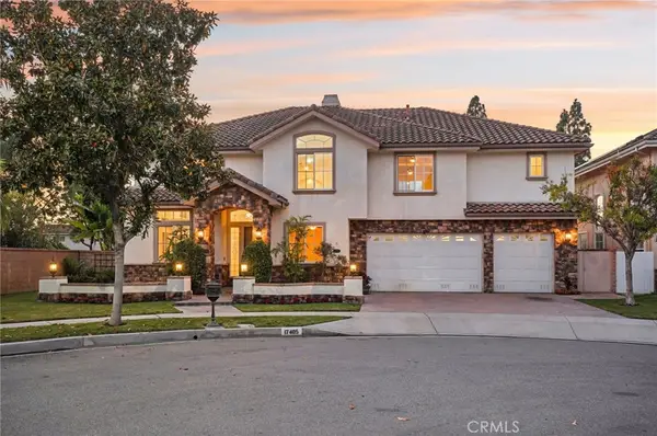 17405 Jasmine, Cerritos, CA 90703