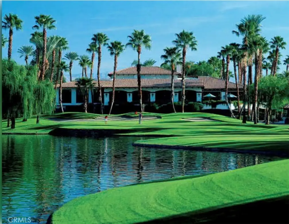 248 La Paz, Palm Desert, CA 92260 - #1