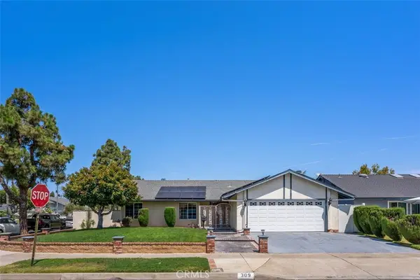 309 W Columbine, Santa Ana, CA 92707