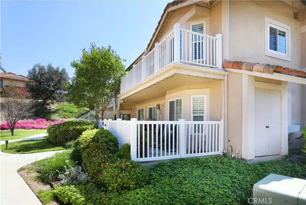 19801 Meadow Ridge, Trabuco Canyon, CA 92679