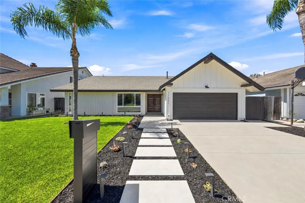 17951 Whitford Lane, Huntington Beach, CA 92649 - #1