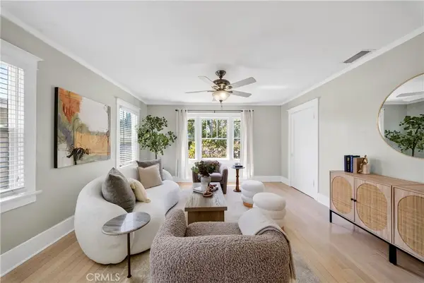 1546 1/2 Rosalia Road, Los Angeles, CA 90027