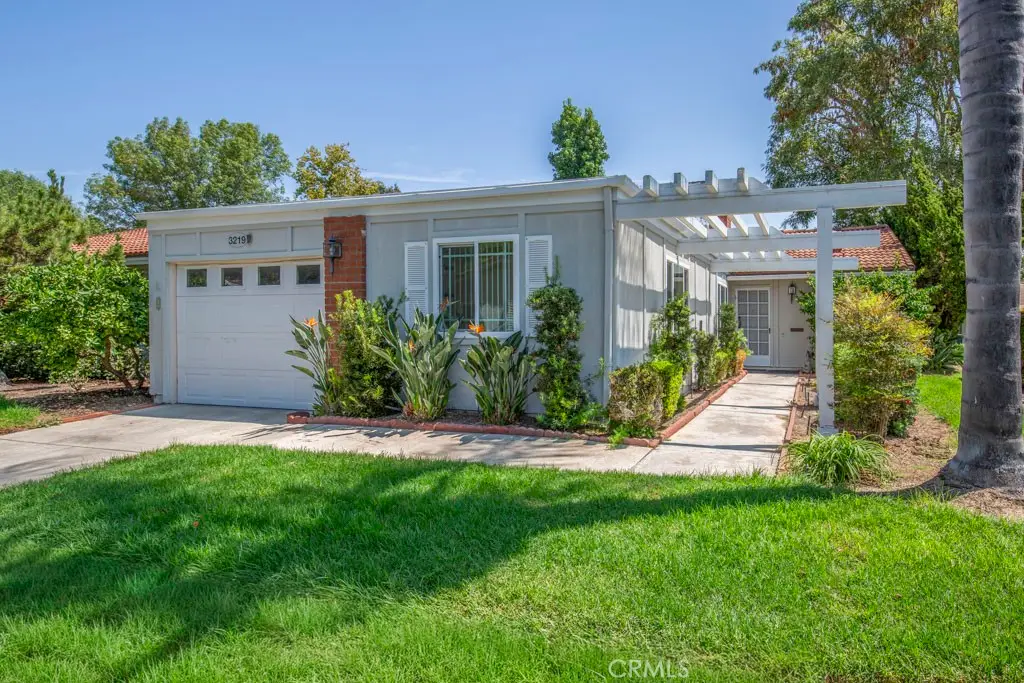 3219 Via Carrizo #D, Laguna Woods, CA 92637 - #1