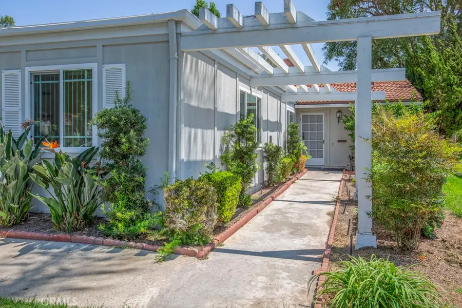 3219 Via Carrizo #D, Laguna Woods, CA 92637 - #2
