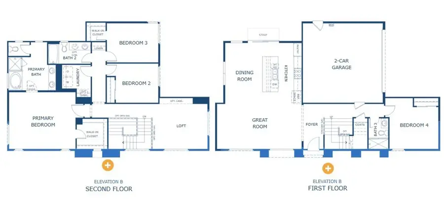 4825 Habitat Drive, Fontana, CA 92336 - #2