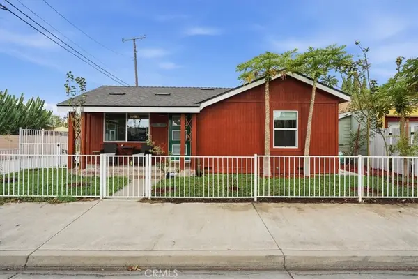 512 S Maple, Santa Ana, CA 92701