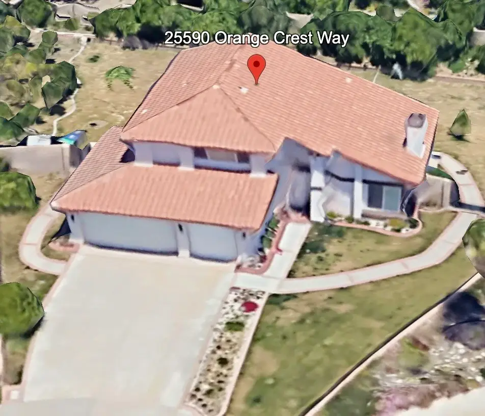 25590 Orange Crest, Loma Linda, CA 92354 - #1