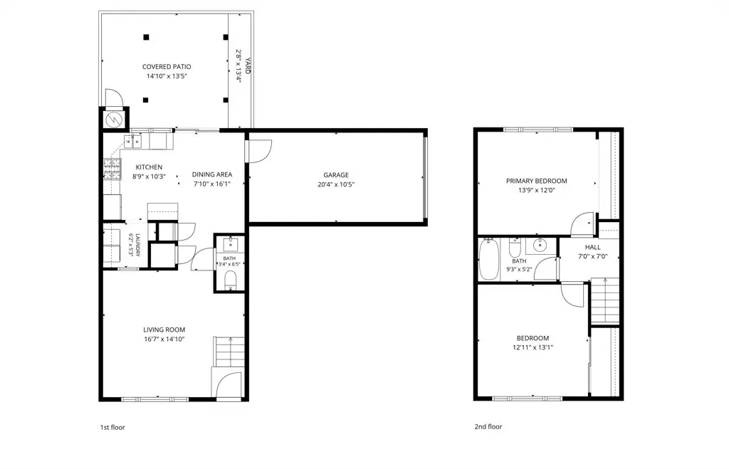 22754 Madrid, Lake Forest, CA 92630 - #1