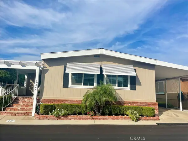 5200 Irvine Blvd. #347 #347, Irvine, CA 92620