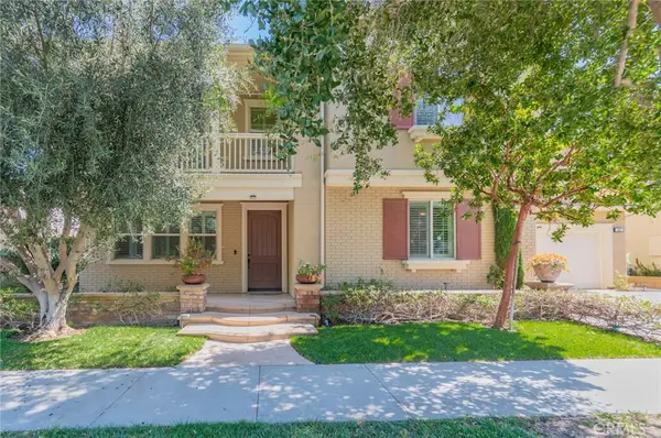 159 Speckled Alder, Irvine, CA 92618