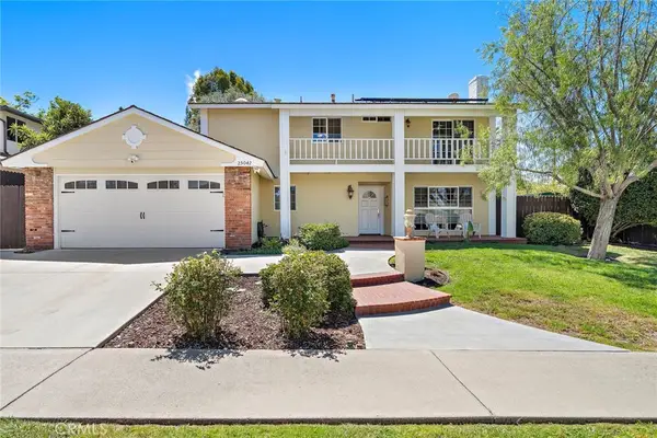 25042 Greenbay Drive, Lake Forest, CA 92630