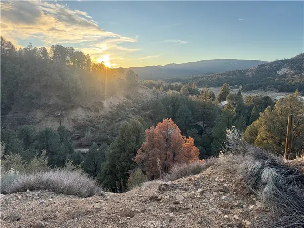 0 ., Frazier Park, CA 93225
