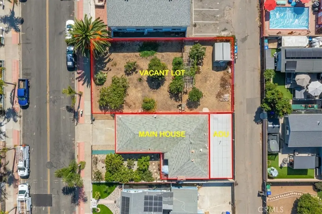1330 Bush Street, Oceanside, CA 92058 - #1