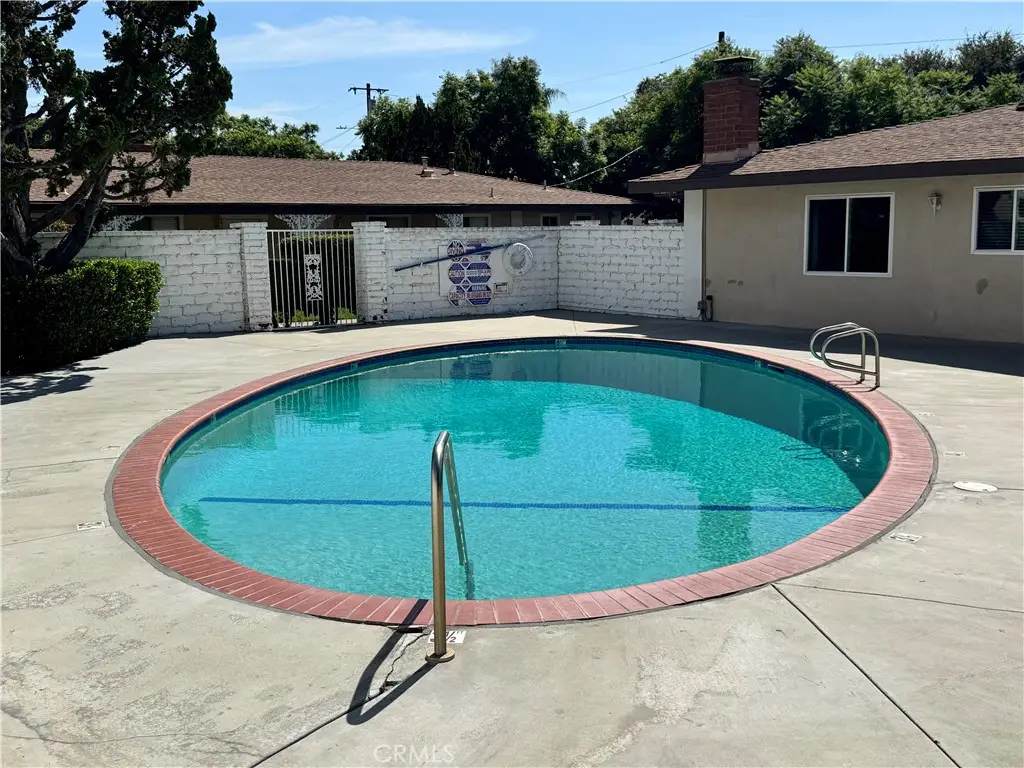 2525 N Bourbon Street #C3, Orange, CA 92865 - #1