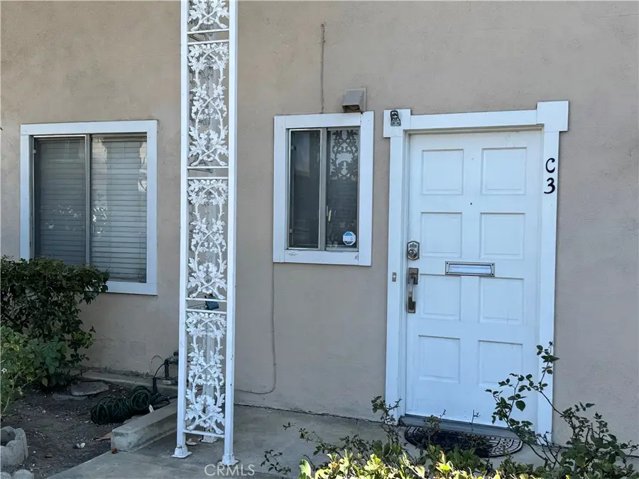 2525 N Bourbon Street #C3, Orange, CA 92865 - #2