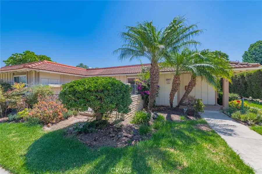 3087 Via Serena N #D, Laguna Woods, CA 92637 - #3