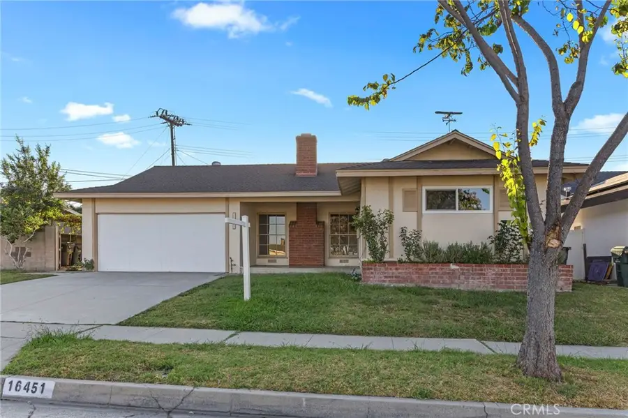 16451 Rhone, Huntington Beach, CA 92647 - #2