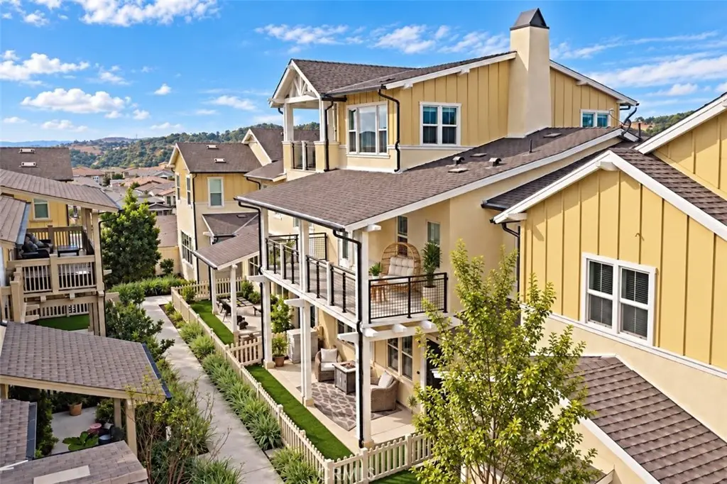 31 Promesa Avenue, Rancho Mission Viejo, CA 92694 - #1