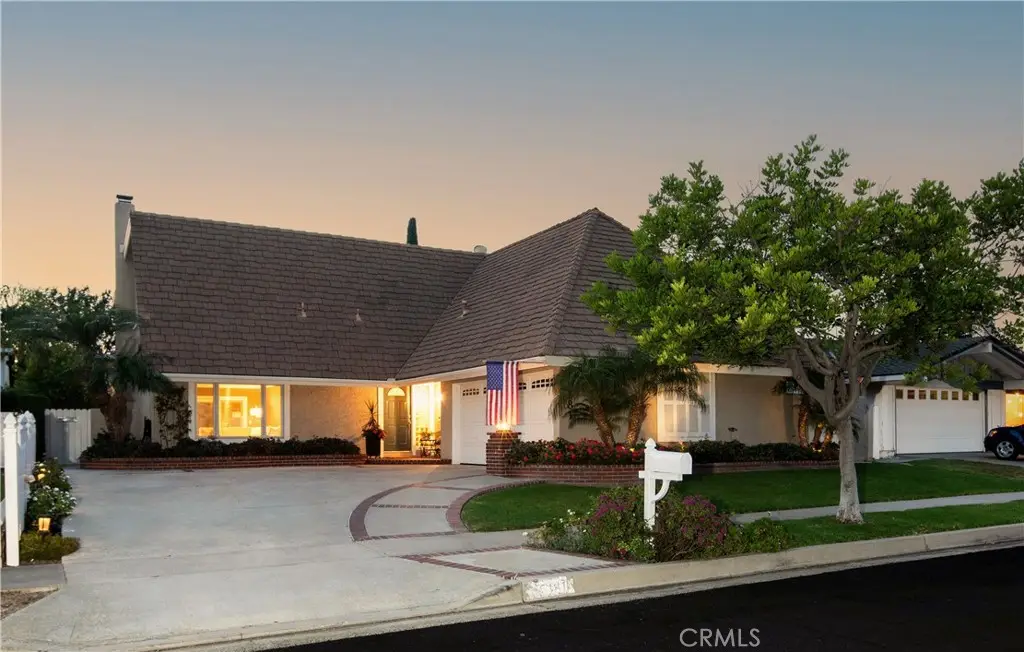 15181 Touraine Way, Irvine, CA 92604 - #1