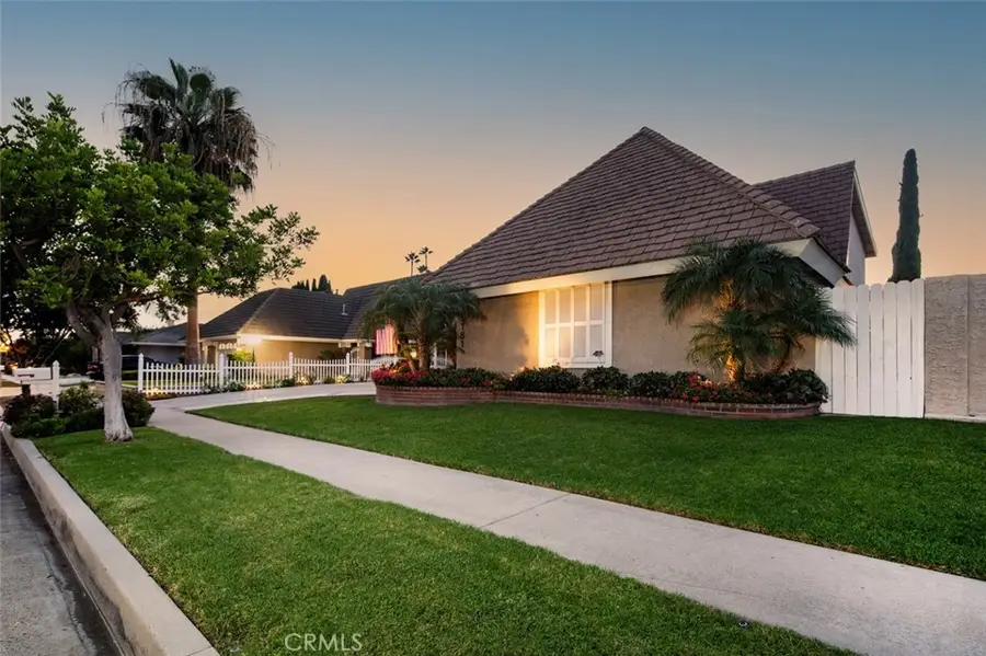 15181 Touraine Way, Irvine, CA 92604 - #3