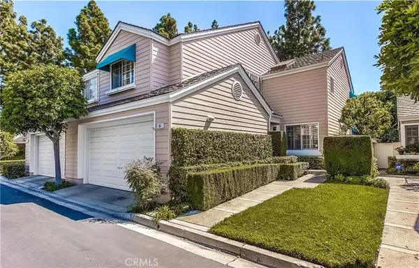 6 Seadrift #81, Irvine, CA 92604