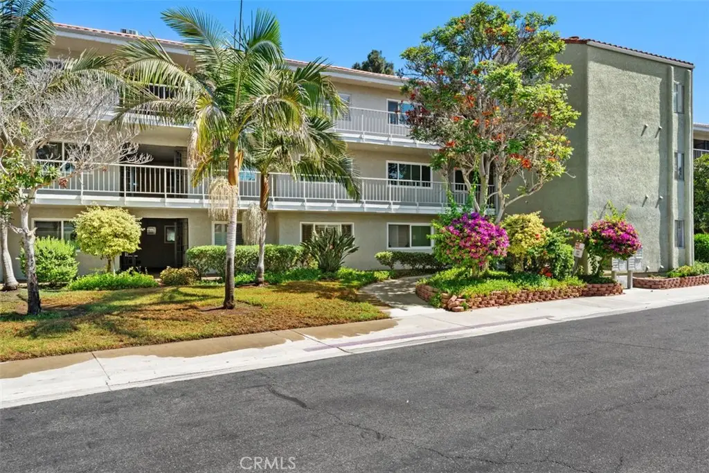 5369 Algarrobo #1C, Laguna Woods, CA 92637 - #1