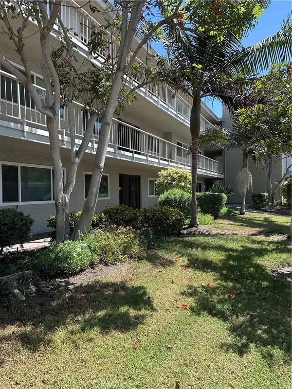 5369 Algarrobo, Laguna Woods, CA 92637