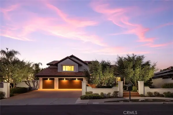 24891 Buckskin Drive, Laguna Hills, CA 92653