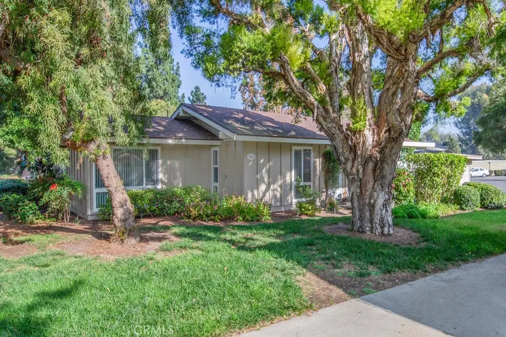 122 Via Estrada #A, Laguna Woods, CA 92637 - #1